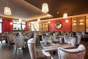 Restaurant ADASIA 