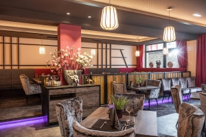 Restaurant ADASIA 
