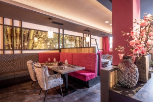 Restaurant ADASIA 
