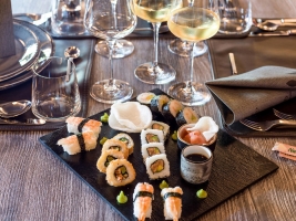 Restaurant ADASIA 