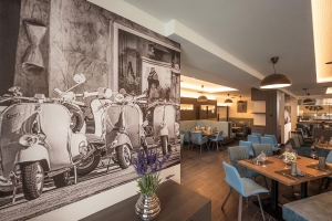 Restaurant PIAZZA 