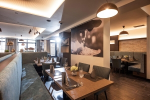 Restaurant PIAZZA 