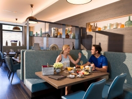 Restaurant PIAZZA 